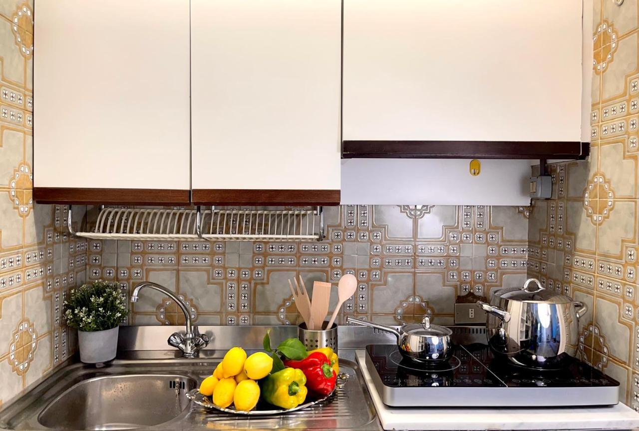 Apartament La Terrazza Del Pino Torre del Lago Puccini Zewnętrze zdjęcie