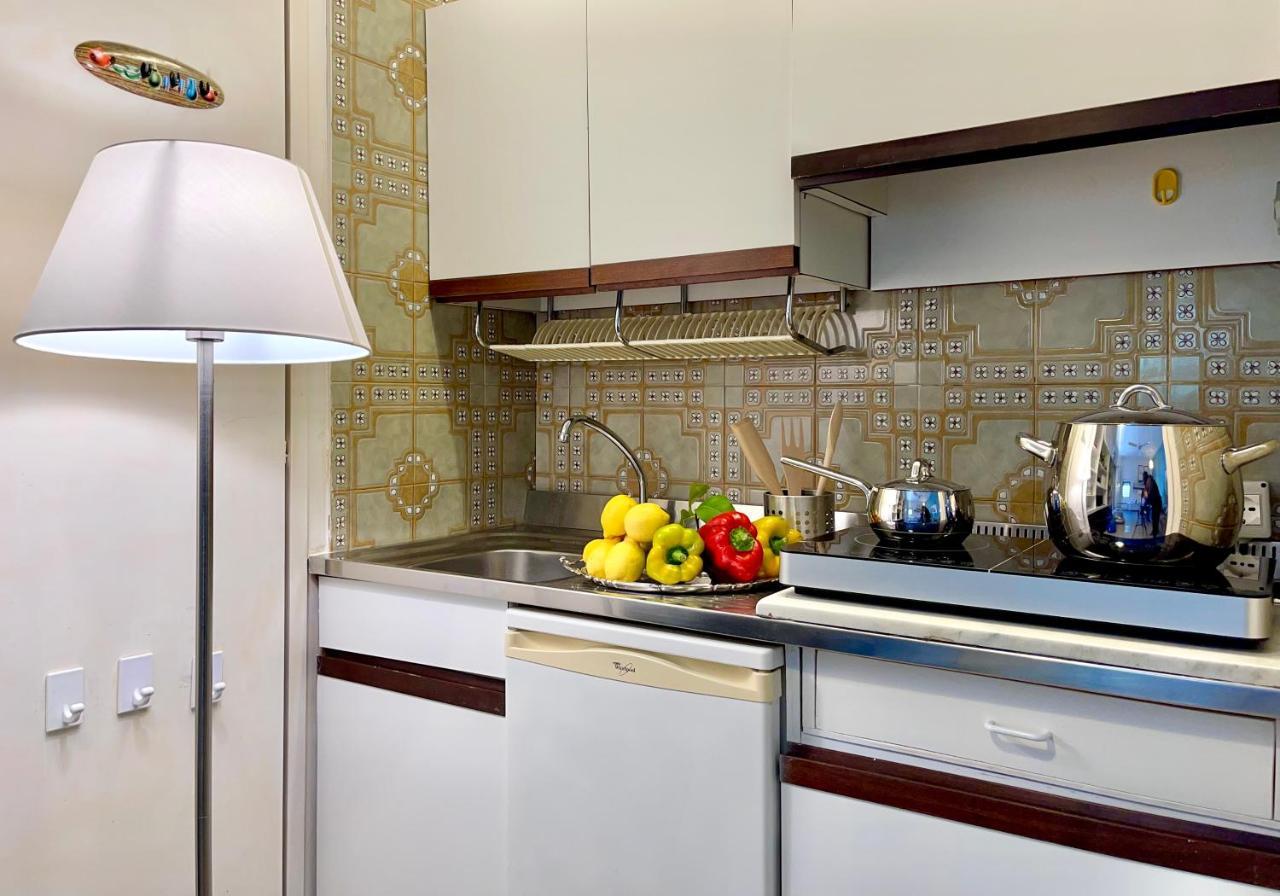 Apartament La Terrazza Del Pino Torre del Lago Puccini Zewnętrze zdjęcie