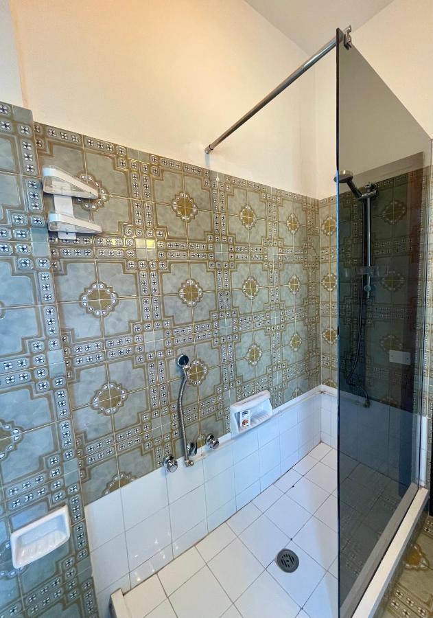 Apartament La Terrazza Del Pino Torre del Lago Puccini Zewnętrze zdjęcie